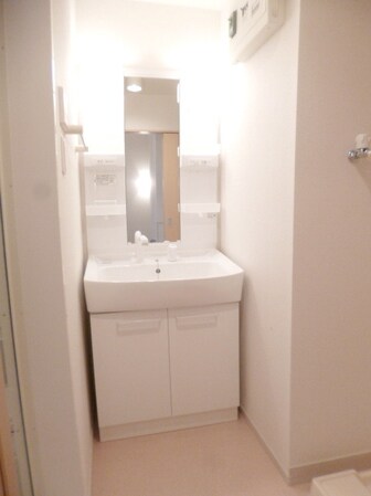 アーリー スプリングの物件内観写真